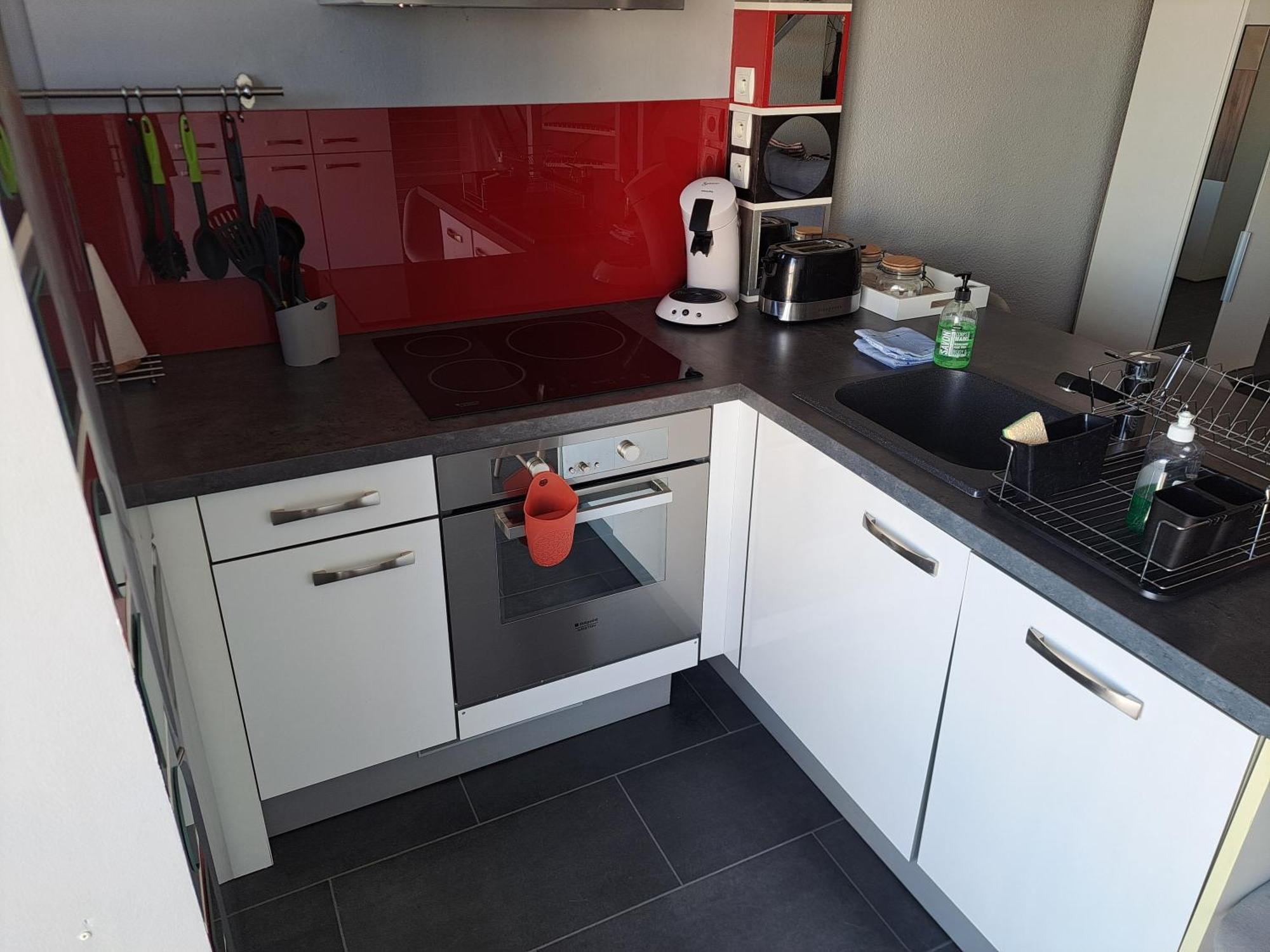 Port Brescou, T3 En Duplex Climatise, Superbe Vue Sur Le Port Agde Exterior foto